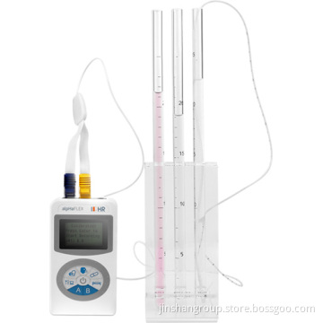 Reflux Monitory System